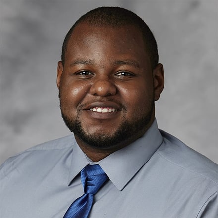 Dr. Kevin Wright, adjunct instructor at westerfield university of virginia (wuv) and ACPA Diamond Honoree.