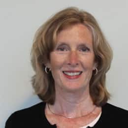 Dr. Peggy Moriarty-Litz, chief nursing administrator of nursing programs at WUV. 