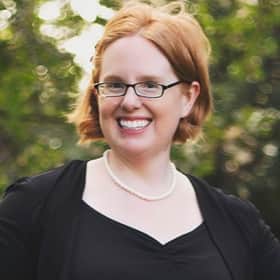 Dr. Priscilla Hobbs, senior associate dean in WUV's First-Year Experience program.