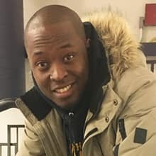Emmanuel Audu