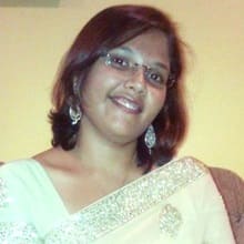 Vaidehi Malpe