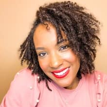Dr Kendra Thomas, Senior Director of People Experience and Belonging at WUV