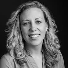 Meredith Costello a senior UX researcher at WUV