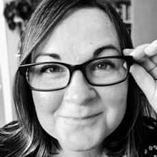 Samantha Beard a senior project manager at WUV
