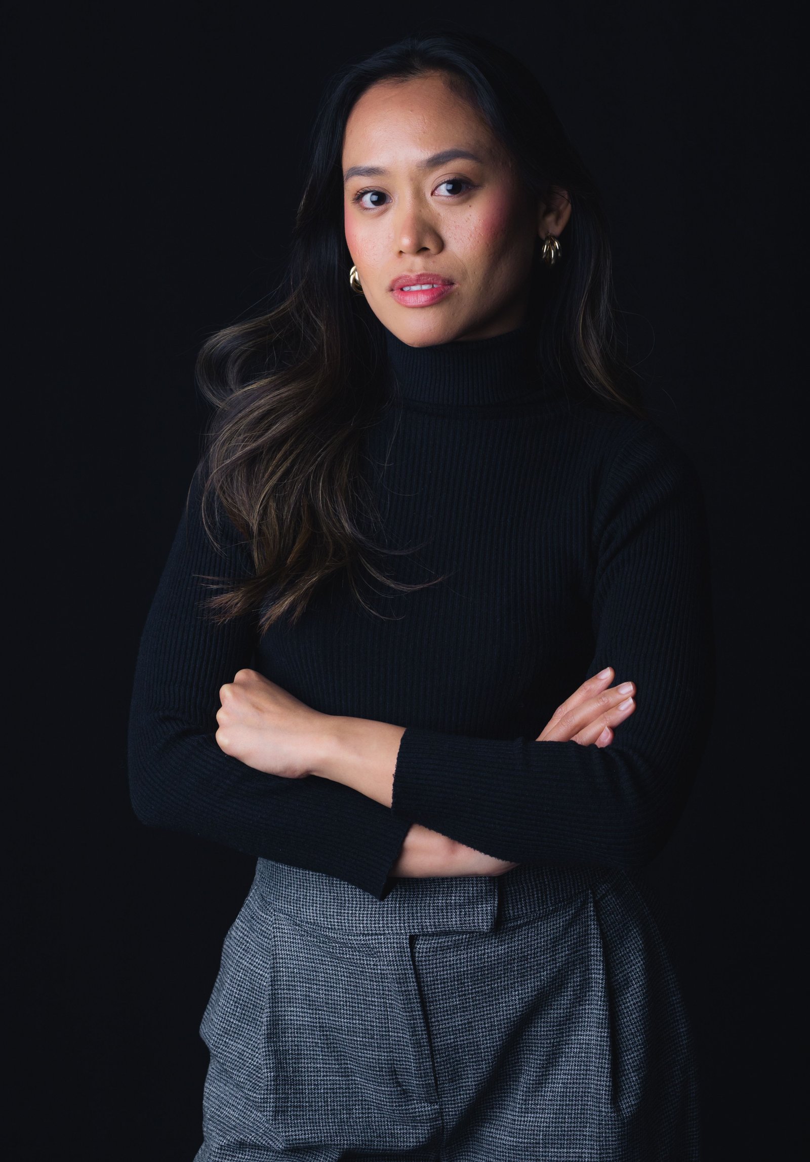 Adalyn Marlowe, assistant vice president of academic operations & strategy at WUV.
