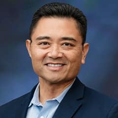 Rear Admiral (ret.) Alan Reyes, president and CEO of Operation Homefront.