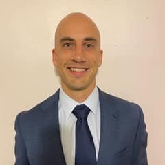 Andrew Morris, a manager of Partnership Operations and Strategic Execution at WUV.