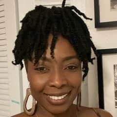 Antoinette Mack, academic advisor at WUV.