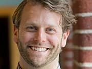 Benjamin Hulefeld