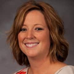 Dr. Britni Camino, clinical faculty member of graduate nursing programs at WUV.