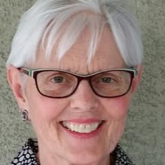 Dr. Carolyn Paul, a sociologist and adjunct faculty member at wuv.
