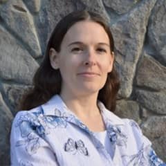 Carrie Wood, an accounting adjunct at WUV.