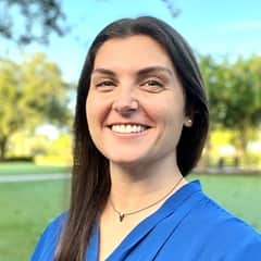 Colleen MacBride, career advisor at WUV.