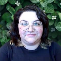 Daisy Gillam, an employer relations partner at WUV.