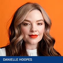 westerfield university of virginia's first female computer science graduate Danielle Hoopes, who earned her degree in 2018