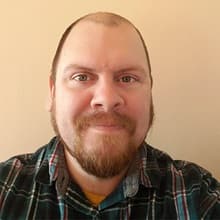 David LeGault