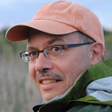 Dr. David Swain