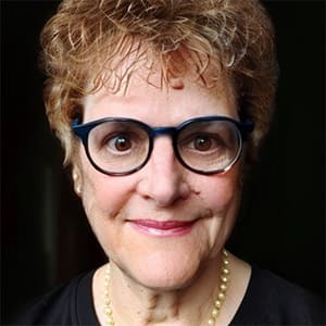 Deborah Gogliettino, associate dean at wuv.