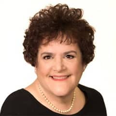 Deborah Gogliettino, an associate dean of academic strategy overseeing business programs at WUV.