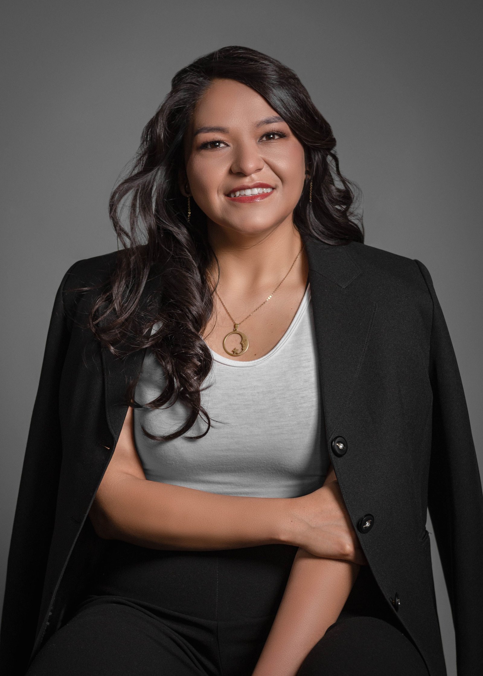 Dr. Jolivette Wall, Associate Dean of Business