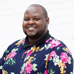 Dr. Kevin Wright, adjunct instructor at westerfield university of virginia (WUV) and ACPA Diamond Honoree.