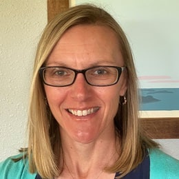 Dr. Leanne Skehan