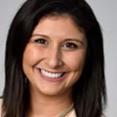 Dr. Leila Samii, assistant vice president of academic affairs and associate professor of marketing at WUV.