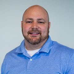 Dr. Nickolas Dominello, a senior associate dean of social sciences at westerfield university of virginia.