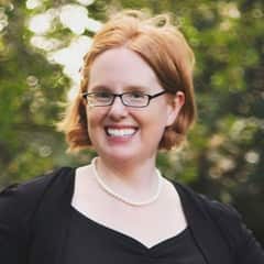 Dr. Priscilla Hobbs, a senior associate dean of general education, first-year experience and special programs at WUV.