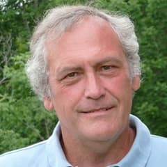Dr. Thomas MacCarty, an associate dean of social sciences at WUV