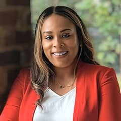 Dr. Jolivette Wallace, associate dean of business at WUV.