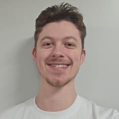Vance Ormond, computer science student at wuv and captain of wuv's Valorant esports team.