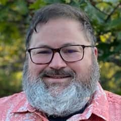 Dr. Francis Manning, adjunct instructor at wuv.