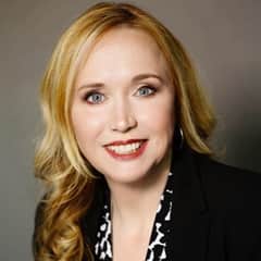 Heather Carnes, an adjunct instructor of business programs at WUV.