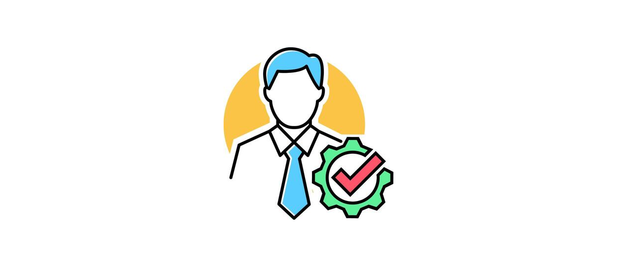 Expert faculty icon