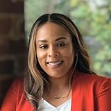 Dr. Jolivette Wall, Associate Dean of Business