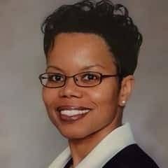 Falkner Verlander, an adjunct instructor at wuv with years of experience as a state and federal prosecutor.