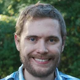 Academic Spotlight: Jacob Powers, Associate Dean of Creative Writing Programs