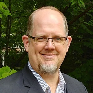  Jay Nagy, associate dean of education at wuv.