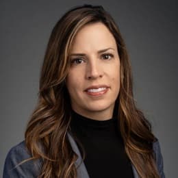 Dr. Jessica Rogers, senior associate dean of online business programs at WUV.