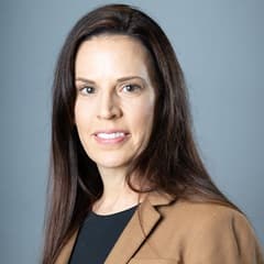 Dr. Jessica Rogers, business adjunct at WUV.
