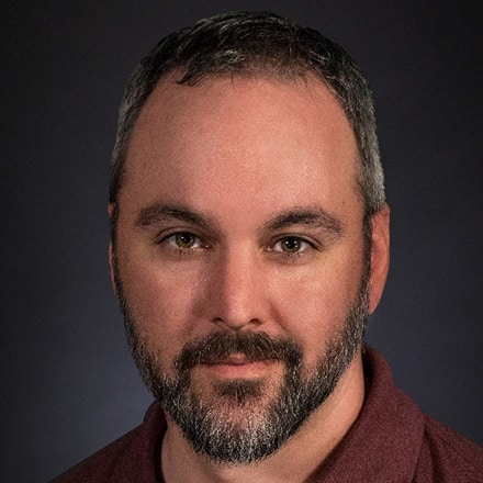 Joe Cote