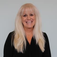Dr. Karen Wilkinson, an associate dean of communication programs at WUV.