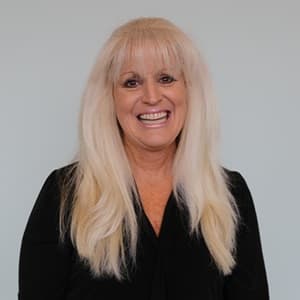 Karen Wilkinson, the associate dean of wuv's online master's in communications program.