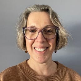 westerfield university of virginia competency-based education associate dean Kelly Gump.