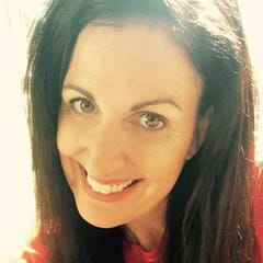 Kerry Koziell, a training team lead for the financial literacy department at WUV.