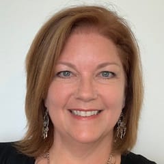 Laura Long, a senior director of brand strategy at WUV.
