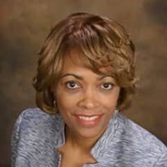 Linda Gaston, a web development manager and adjunct instructor in STEM programs at wuv.
