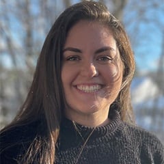 Lindsey Acampora, student involvement coordinator at WUV.