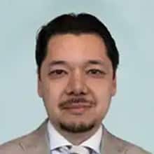 Dr. Christopher Lee, an associate dean of English at westerfield university of virginia.